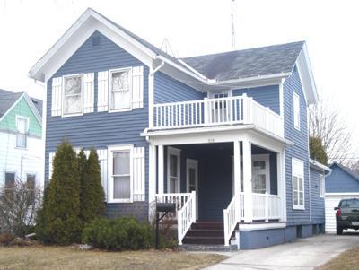 914 Logan Ave., Sheboygan, WI 53083