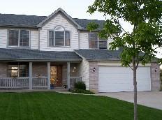 3450 121st St, Pleasant Prairie, WI 53158