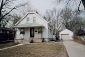 4726 W Eggert Pl, Milwaukee, WI 53218