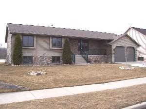 1137 Edgewood  Rd., Kewaskum, WI 53040