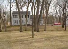 W1165 Beulah Lane Rd., East Troy, WI 53120