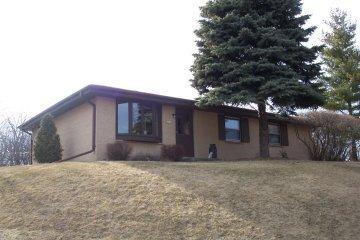 [Address Hidden by Seller], New Berlin, WI 53151