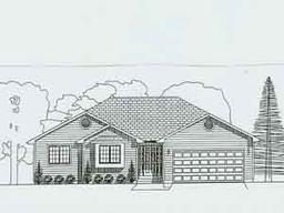8341 Kingsway Ln., Sturtevant, WI 53177