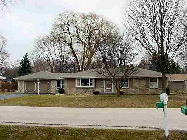 [Address Hidden by Seller], Brown Deer, WI 53223