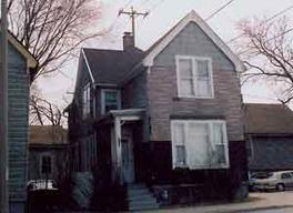 317 W Mitchell St., Milwaukee, WI 53204