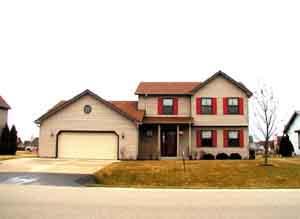 5749 San Dell Way, Caledonia, WI 53402