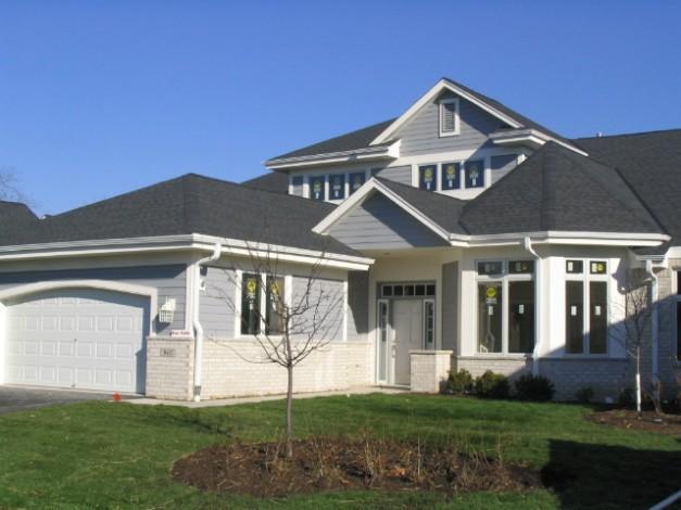 17100 Lake Rd. #35B, Brookfield, WI 53005