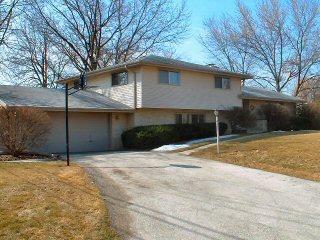 12905 W Hampstead Dr., Brookfield, WI 53005