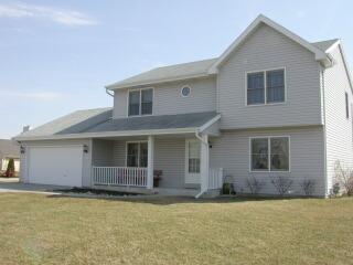 3821 Heatheridge Dr., Franklin, WI 53132