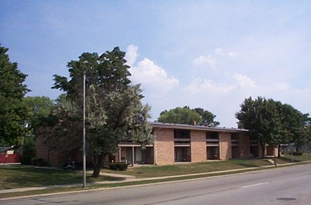 5506 N 76th #5530, Milwaukee, WI 53218