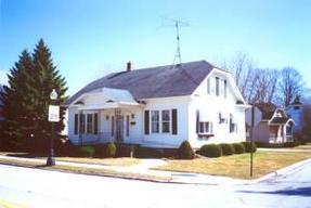 433 Fond Du Lac Ave., Sheboygan Falls, WI 53085