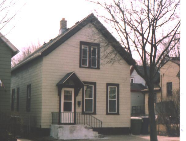 715 E Conway St., Milwaukee, WI 53207