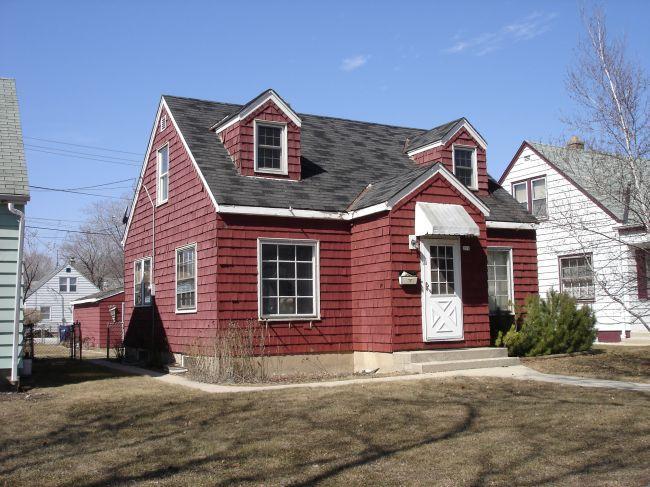 [Address Hidden by Seller], Milwaukee, WI 53214