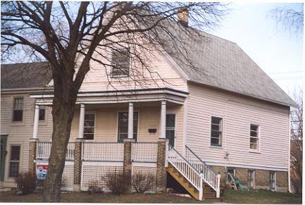 5020 N Santa Monica, Whitefish Bay, WI 53217