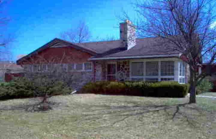 4109 W Haven, Mequon, WI 53092