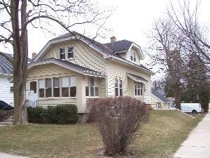 693 S 7th Ave., West Bend, WI 53095
