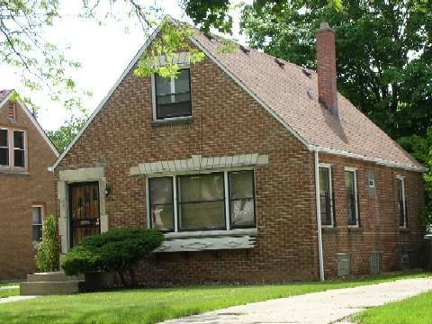4147 N 39th St., Milwaukee, WI 53216