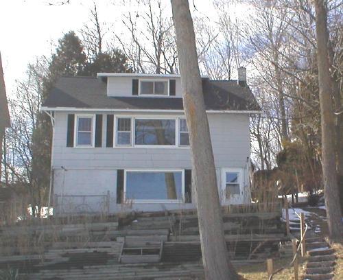14035 Cedar Terrace Rd., Schleswig, WI 53042