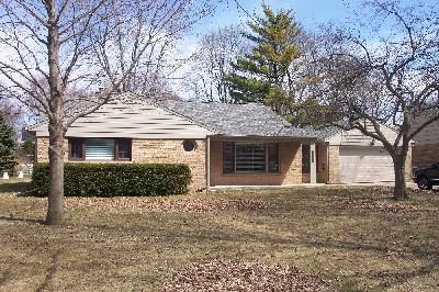 3138 N Menomonee River Pkwy., Wauwatosa, WI 53222