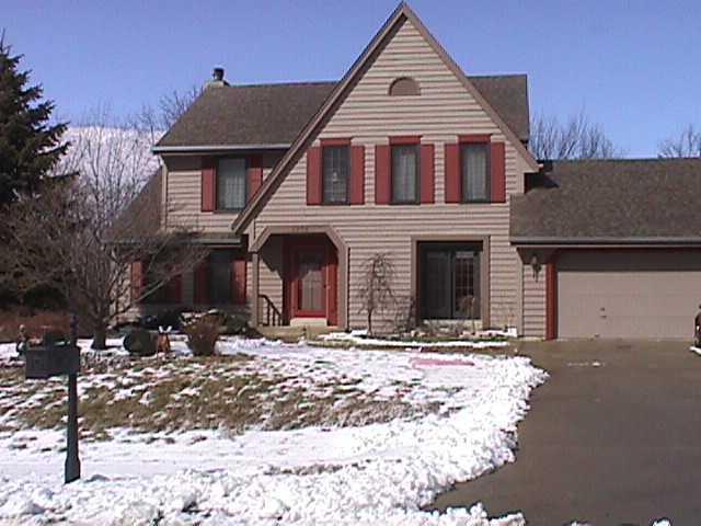 3206 W Minnesota Ave., Franklin, WI 53132