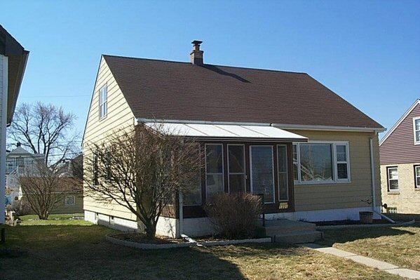 1331 Missouri Ave., South Milwaukee, WI 53172