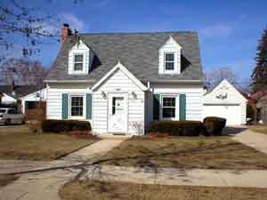 802 Kingston Ave., Racine, WI 53402