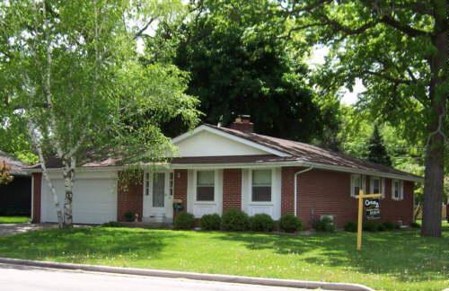 501 Oak Park Ave., Watertown, WI 53098