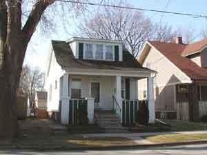 809 Yout St., Racine, WI 53402