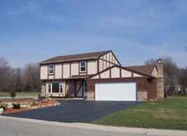 2320 W Glen Hills Ct., Glendale, WI 53209