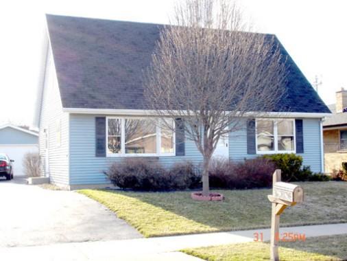 1538 16th Ave., Kenosha, WI 53140