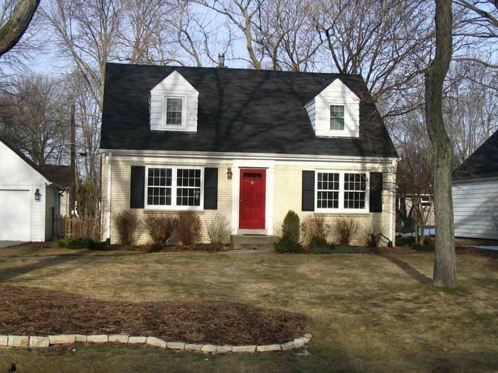 7619 N Fairchild Rd., Fox Point, WI 53217