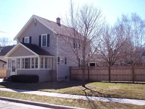 317 Franklin St., Plymouth, WI 53073