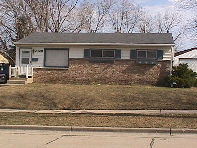 7029 W Thurston, Milwaukee, WI 53218