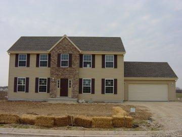 1111 Huron Way, Hartford, WI 53027