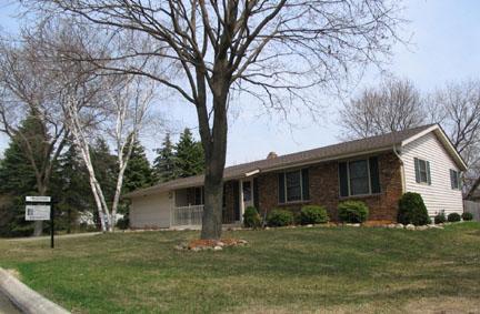 1003 Clay St., Watertown, WI 53098