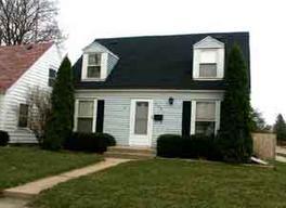 2431 Blaine Ave., Racine, WI 53405