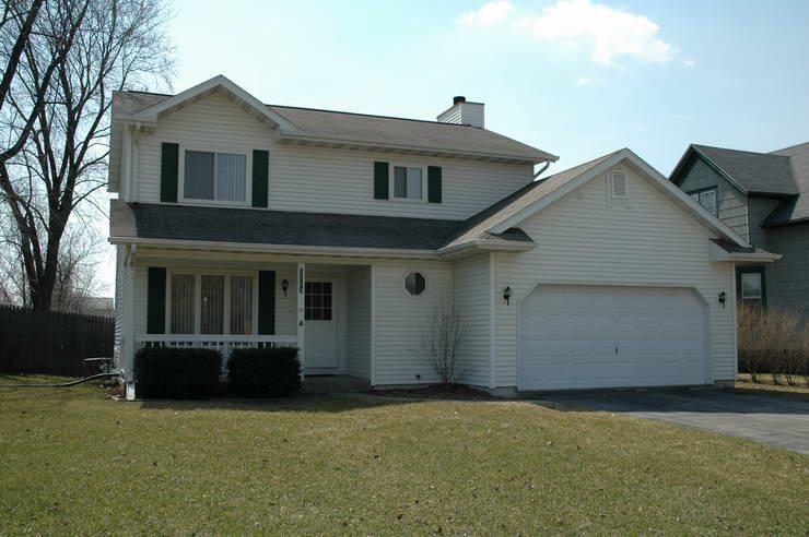 5703 60th St., Kenosha, WI 53144