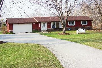 N60W25776 Walnut Rd., Lisbon, WI 53089