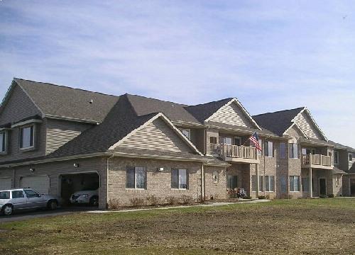 6615 Spring Hill Dr. #57, Mount Pleasant, WI 53406