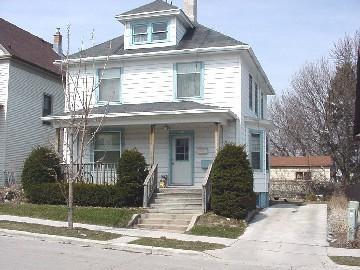 332 Wisconsin Ave., Sheboygan, WI 53081