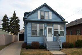 1119 Yout St., Racine, WI 53402