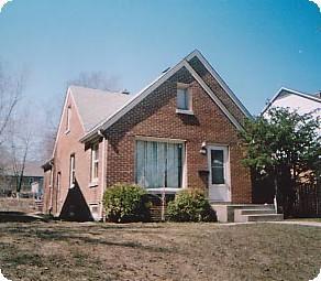 3835 N 54th Blvd., Milwaukee, WI 53216