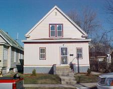 1141 Center St., Racine, WI 53403