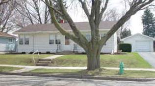 367 Lincoln, Burlington, WI 53105