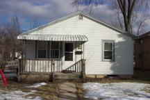 400 S Perkins Blvd, Burlington, WI 53105