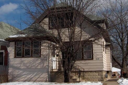 [Address Hidden by Seller], Milwaukee, WI 53209