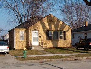 2205 Shoop St., Racine, WI 53404