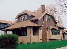 2804 N 38th St, Milwaukee, WI 53210