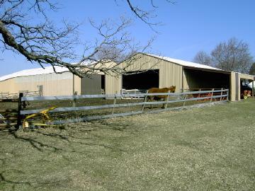 22011 107th St., Salem, WI 53104