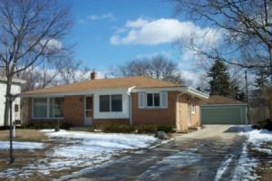 [Address Hidden by Seller], Wauwatosa, WI 53225